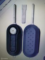 Klapsleutel imitatie Fiat 500 ('07->) FI-RH-02A, Auto-onderdelen, Fiat, Nieuw, Ophalen of Verzenden, Fiat