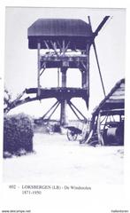 postkaarten, Verzamelen, Verzenden, Ongelopen, Limburg