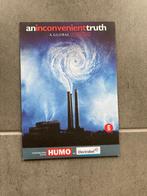 An inconvenient truth, Cd's en Dvd's, Ophalen of Verzenden, Nieuw in verpakking