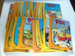 Stripverhalen - Pol, Boeken, Stripverhalen, Meerdere stripboeken, Ophalen of Verzenden, Gelezen, Hansen