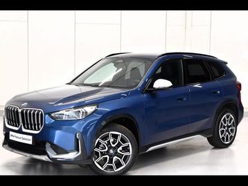 BMW Serie X X1 X LINE 19¨LM VELG. CAMERA 