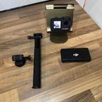 Caméra d'action DJI Osmo Action 5 Pro 4K Adventure Combo, Enlèvement ou Envoi, Comme neuf