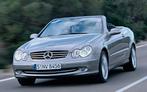 GEZOCHT: Mercedes-Benz CLK200 cabrio w209, Autos, Achat, Particulier