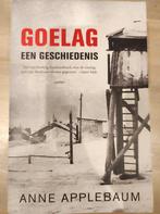 Anne Applebaum - Goulag, Enlèvement ou Envoi, Anne Applebaum