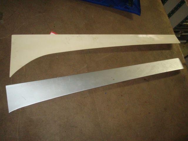 Scania Spoilerdelen, Auto-onderdelen, Vrachtwagen-onderdelen, Scania, Overige Auto-onderdelen, Gebruikt