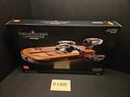 LEGO NIEUW SEALED 75341 Luke Skywalker's Landspeeder - UCS, Ophalen of Verzenden, Nieuw, Complete set, Lego