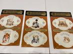Hollie Hobbie 70’S Stickers, Ophalen of Verzenden, Zo goed als nieuw