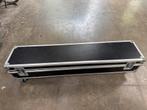 Flightcase voor wind-up statieven, Ophalen, Zo goed als nieuw, Flightcase