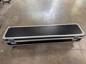 Flightcase voor wind-up statieven beschikbaar voor biedingen