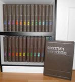 Spectrum encyclopedie, Ophalen, Zo goed als nieuw, Algemeen, Complete serie