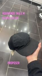 Casquette Gucci Roermond, Comme neuf