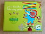 Evenwichtsspel van Djeco, Kinderen en Baby's, Ophalen, Zo goed als nieuw
