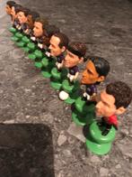 RSCA Anderlecht - voetbalfiguren uit het jaar 2005-2006, Ophalen of Verzenden, Gebruikt