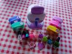 Nagelstudio, Kinderen en Baby's, Ophalen, Nieuw