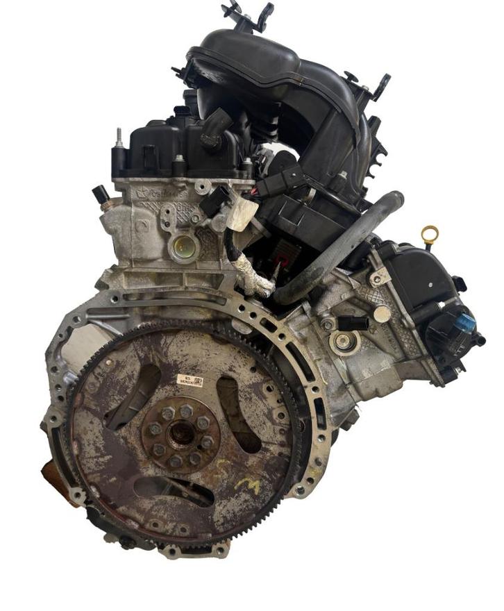 Moteur Jeep Wrangler 3.6L V6 – ERB – 2015, Auto-onderdelen, Motor en Toebehoren, Jeep, Gereviseerd, Ophalen of Verzenden