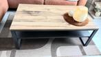 Salontafel, Huis en Inrichting, Tafels | Salontafels, Ophalen, 100 tot 150 cm, Nieuw, 50 tot 100 cm