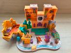 Polly Pocket  Disney notre Dame jaar 1995  figuurtjes, Verzamelen, Ophalen