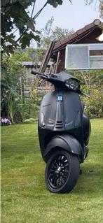 Project Vespa sprint 2024 a klasse, Vélos & Vélomoteurs, Scooters | Vespa, Enlèvement, Comme neuf