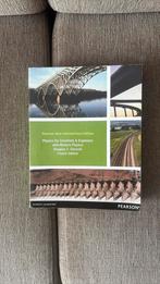 Phyics for scientists & engineers, Ophalen of Verzenden, Zo goed als nieuw
