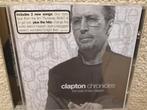 Eric Clapton: Chronicles - cd, Ophalen of Verzenden, Zo goed als nieuw