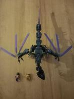 Lego Ninjago 71742 Overlord Dragon, Ophalen, Zo goed als nieuw, Complete set, Lego