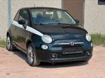 Fiat 500 2008 1.2 benzine 159.000km starter probleem, Auto's, Fiat, Bedrijf, Handgeschakeld, Euro 4, Te koop