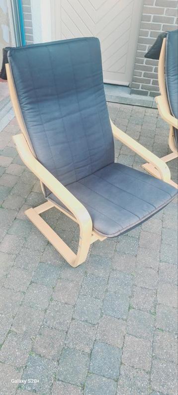Relax zetel beschikbaar voor biedingen