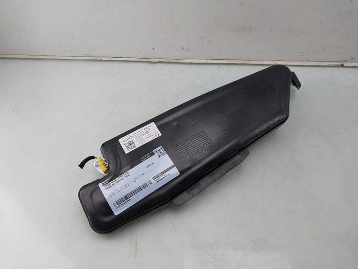AIRBAG STOEL Skoda Octavia Combi (NXAC) (|5E4880581E|), Auto-onderdelen, Overige Auto-onderdelen, Skoda, Gebruikt
