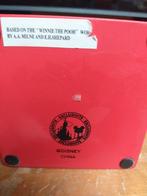 Disney Statue Winnie l'ourson, Collections, Enlèvement ou Envoi, Winnie l'Ourson ou amis, Comme neuf, Statue ou Figurine