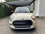 Mini Cooper in perfecte staat, Auto's, USB, 1489 cc, 4 cilinders, Wit