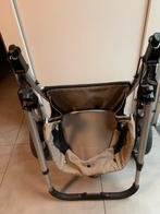 Setje kinderwagen, Kinderen en Baby's, Kinderwagens en Combinaties, Ophalen, Gebruikt, Kinderwagen