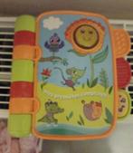 livres musicaux bébé vtech, Ophalen of Verzenden, Zo goed als nieuw, Overige typen, Met geluid