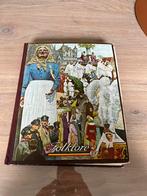 Folkore verzamelalbum Côte d’or, Boeken, Ophalen, Gelezen