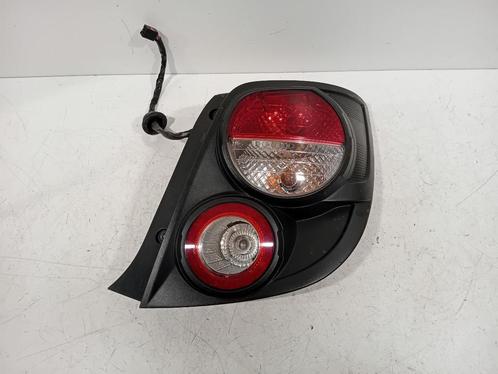 ACHTERLICHT RECHTS BUITEN Daewoo / Chevrolet Aveo, Auto-onderdelen, Verlichting, Daewoo, Gebruikt