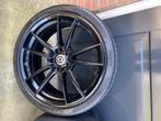 HRE velgen flowform 20inch 8j ,9j Vaste Prijs!, Auto-onderdelen, Banden en Velgen, Ophalen, Band(en), Personenwagen, 20 inch