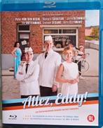 blu ray ALLEZ EDDY  PETER VAN DEN BEGIN JELLE CLEYMANS .., Ophalen of Verzenden, Zo goed als nieuw