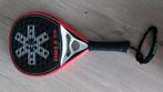 Padelracket osaka nieuw., Sport en Fitness, Padel, Ophalen, Zo goed als nieuw, Padelracket