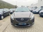 Mazda CX-5 2.2 SKYACTIV-D 4WD Prestige Edition (bj 2017), Auto's, Mazda, 4 deurs, Gebruikt, 4 cilinders, Bruin