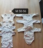 Rompertjes, Kinderen en Baby's, Babykleding | Maat 50, Ophalen of Verzenden, Gebruikt