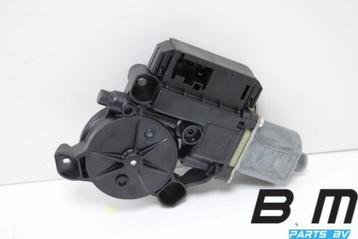 Raammotor rechtsvoor VW Polo 6R 6R0959802AD beschikbaar voor biedingen