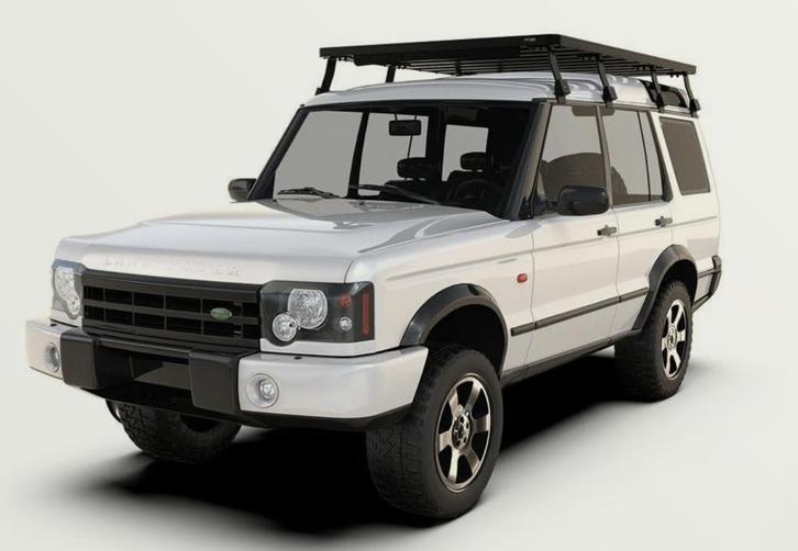 Front Runner Roof Rack Land Rover Discovery LR1 / LR2  1425m, Auto diversen, Dakdragers, Nieuw, Verzenden