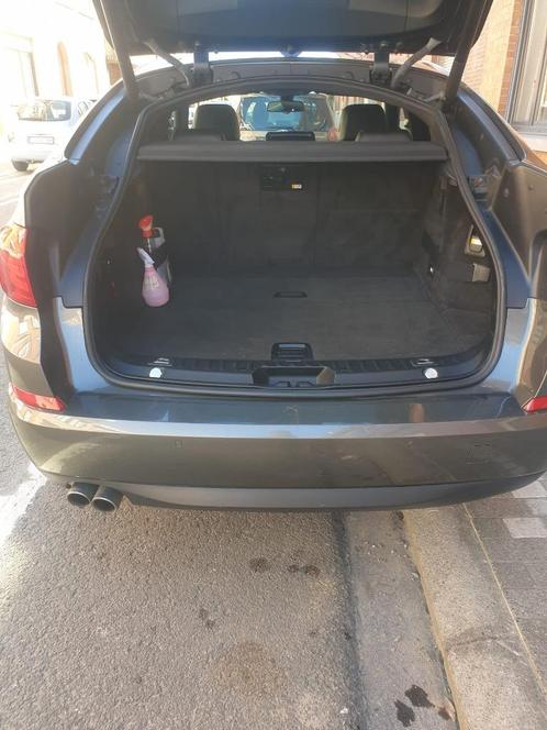 auto, Auto's, BMW, Particulier, 5 Reeks GT, ABS, Adaptieve lichten, Airbags, Airconditioning, Alarm, Bluetooth, Bochtverlichting