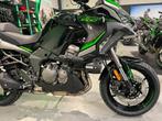 PRIX PROMOTIONNEL ! VERSYS 1000 NOUVEAU EN STOCK, Motos, Motos | Kawasaki, 4 cylindres, Tourisme, Plus de 35 kW, 1000 cm³