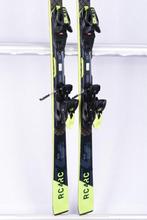 Skis FISCHER RC4 WORLDCUP RC 2022 165 170 175 cm, noyau en b, Sports & Fitness, Ski & Ski de fond, 160 à 180 cm, Fischer, Carving