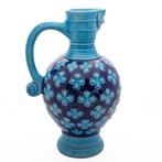 Antieke MINTON MAJOLICA kruik, Antiek en Kunst, Ophalen of Verzenden