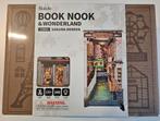 Sakura Densya 3D Book Nook Puzzel