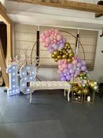 Décors événements