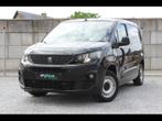 Peugeot Partner 3PL-AIRCO-BLUETH-P.SENS, 75 pk, Parkeersensor, 1560 cc, 2 deurs