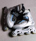 skeelers, Sport en Fitness, Skeelers, Gebruikt, Inline skates 4 wielen, Dames, Ophalen