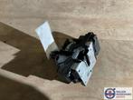 saab 9-3 2003- deurslot mechanisch 4 deurs rv rechtsvoor 127, Ophalen of Verzenden, Gebruikt, Saab